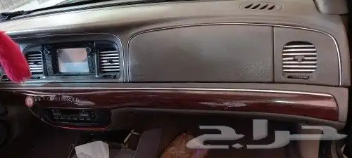 قطع غيار فورد ماركيز فكتوريا 30