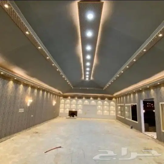 خيام ملكيه بيوت شعر مظلات_ حدائق_الرياض 2