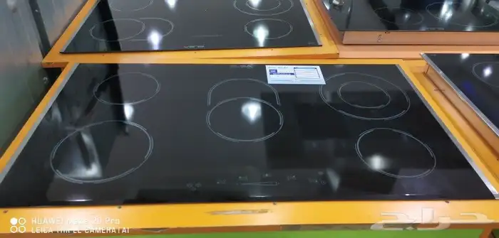 غاز سطحي إيطالي كتشن لاين 90 غاز إيطالي 20