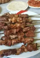 شوي خارجي استراحات منازل قصور مزارع شيف عماد 35
