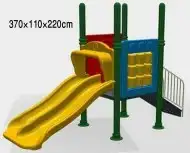 ألعاب أطفال للحدائق 0567742710 8