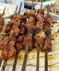 شوي خارجي استراحات منازل قصور مزارع شيف عماد 34