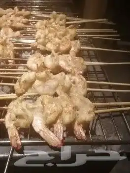شوي خارجي استراحات منازل قصور مزارع شيف عماد 38