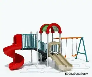 ألعاب أطفال للحدائق 0567742710 3