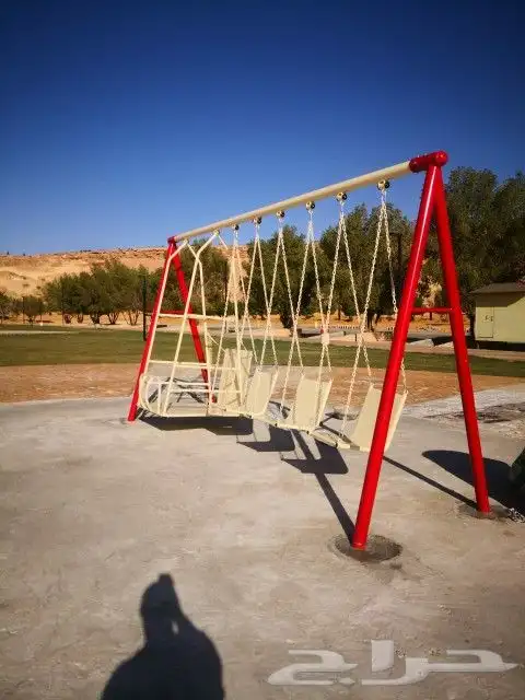 ألعاب أطفال للحدائق 0567742710 17