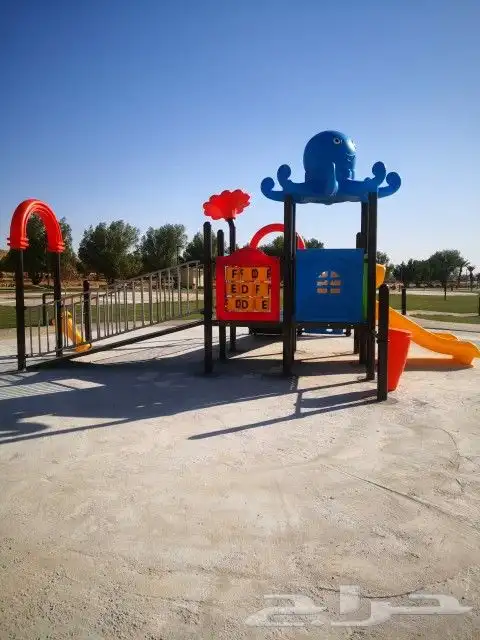 ألعاب أطفال للحدائق 0567742710 21