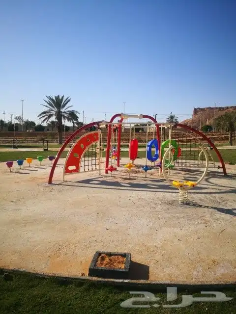 ألعاب أطفال للحدائق 0567742710 25