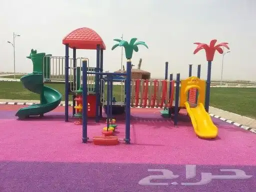 ألعاب أطفال للحدائق 0567742710 7