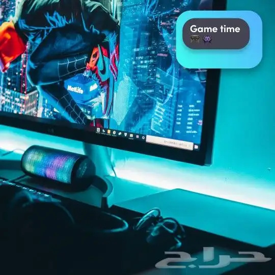 شريط دكي led للجيمينج من شركة LIFX 4