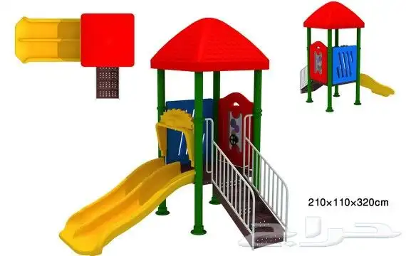 ألعاب أطفال للحدائق 0567742710 10