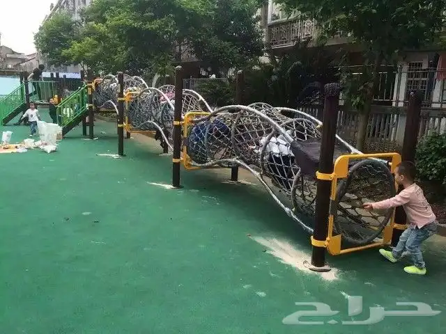 ألعاب أطفال للحدائق 0567742710 27