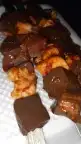 شوي خارجي استراحات منازل قصور مزارع شيف عماد 19