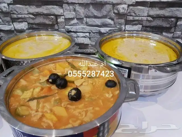 اكلات جنوبيه شعبيه واكلات متنوعه 47