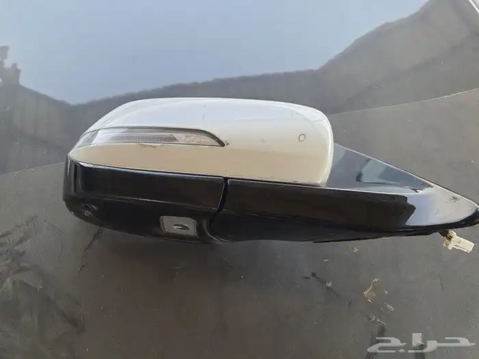 قطع جنسس 2017 2