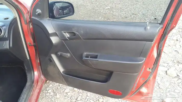 افيو مديل 2007 قطع غيار فقط 7