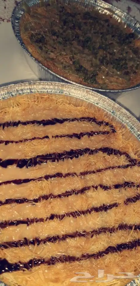 حلويات مختلفة وجميلة 13
