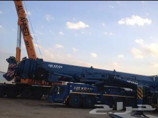 كرين رفع مكيفات مركزية واغراض ورفع ثلاجات 056.283.6255 0