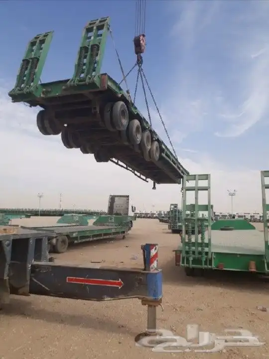 كرين رفع مكيفات مركزية واغراض ورفع ثلاجات 056.283.6255 14