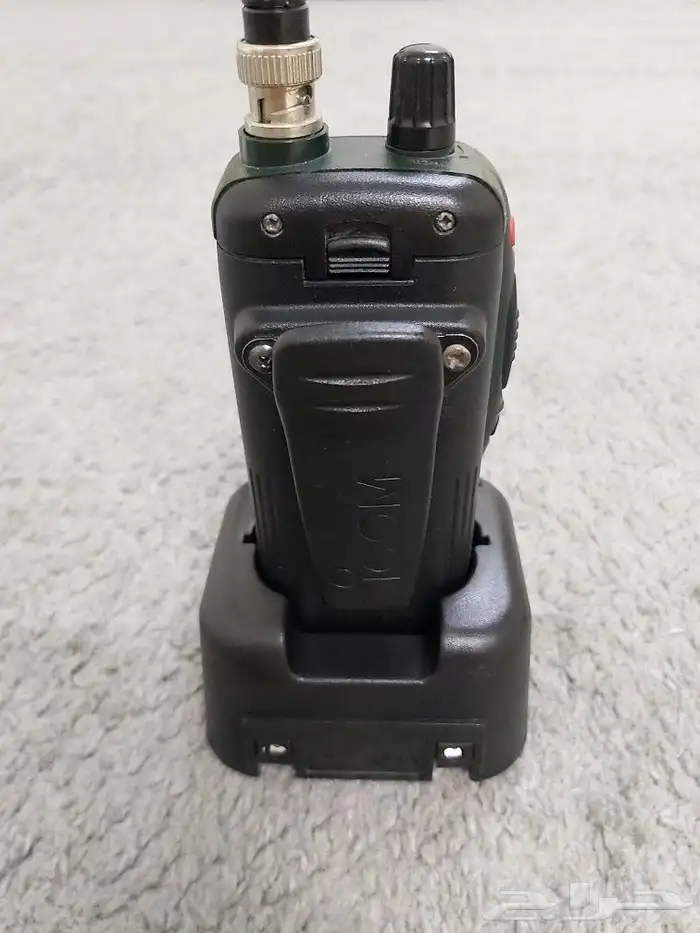 للبيع جهاز كنود ايكم لاسلكي V8 6