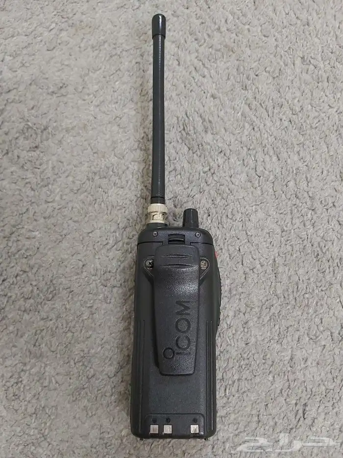 للبيع جهاز كنود ايكم لاسلكي V8 8