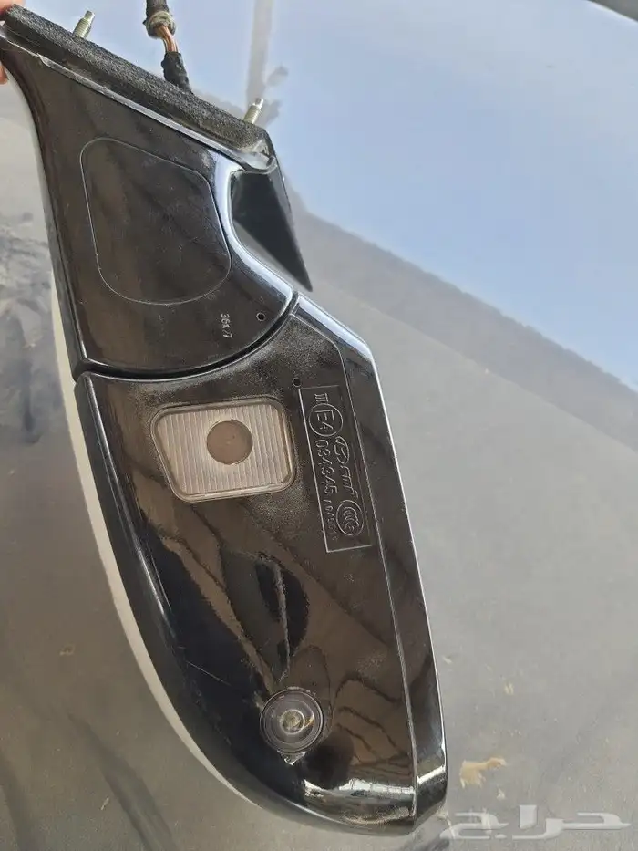 قطع جنسس 2017 3