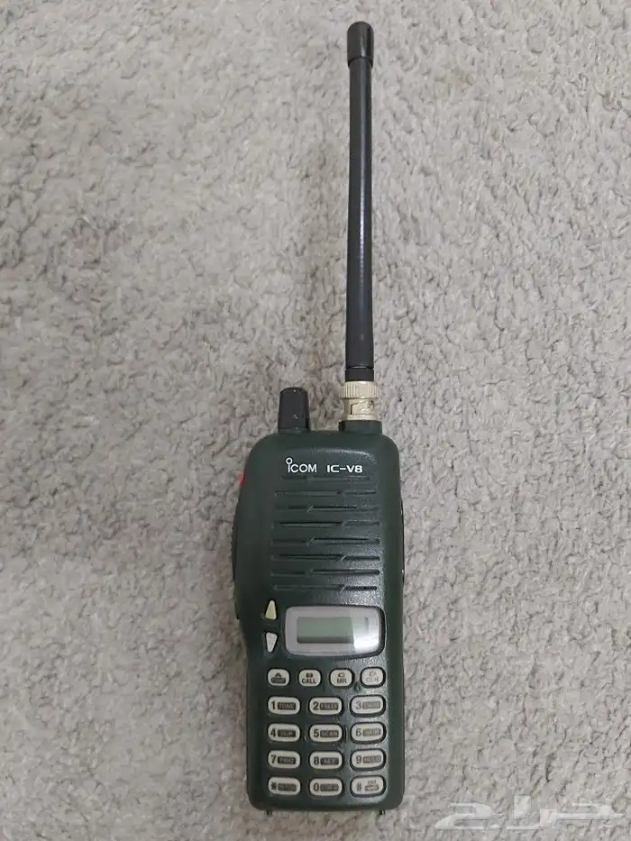 للبيع جهاز كنود ايكم لاسلكي V8 3