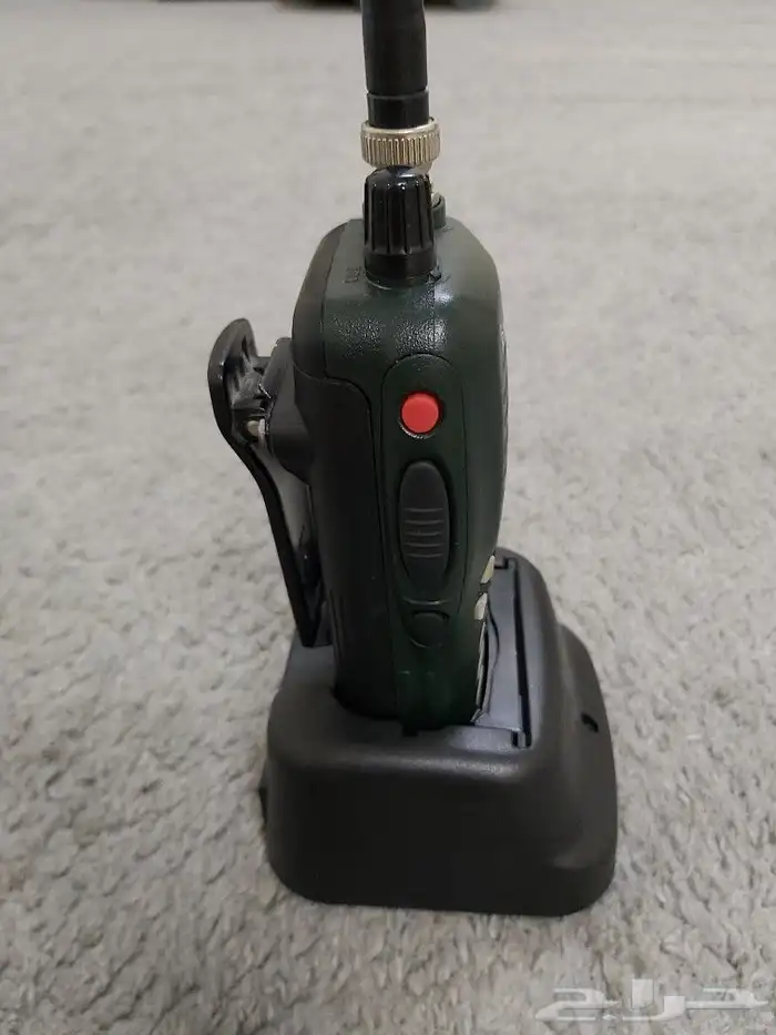 للبيع جهاز كنود ايكم لاسلكي V8 5