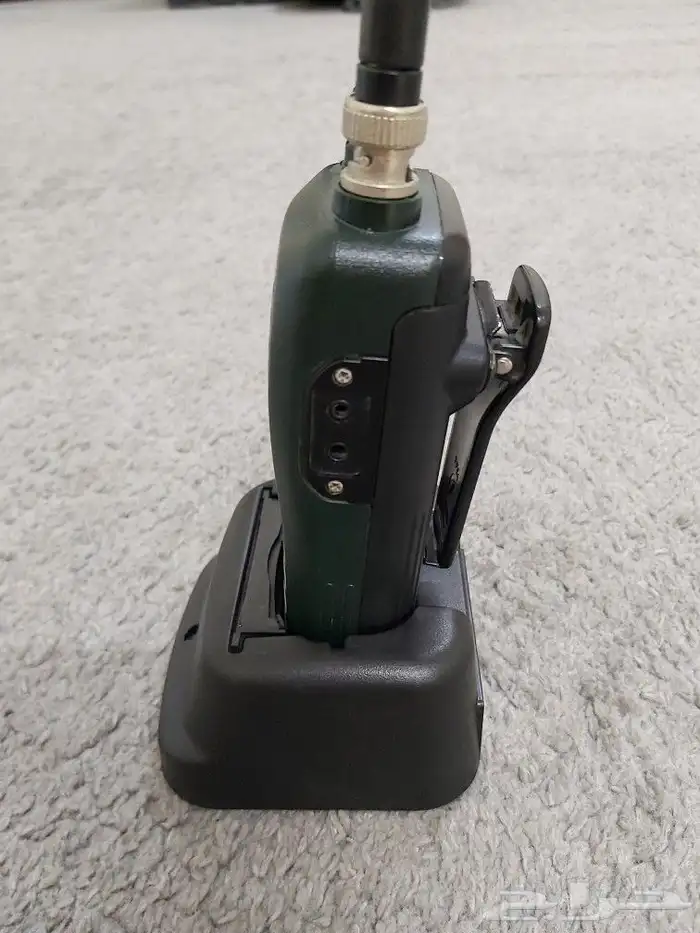 للبيع جهاز كنود ايكم لاسلكي V8 7