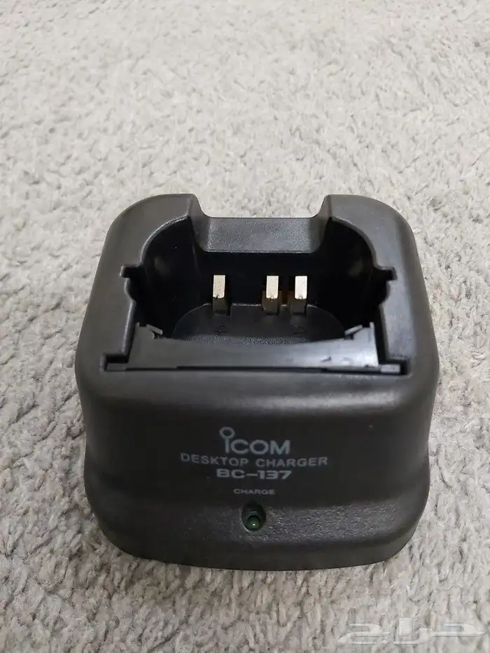 للبيع جهاز كنود ايكم لاسلكي V8 2