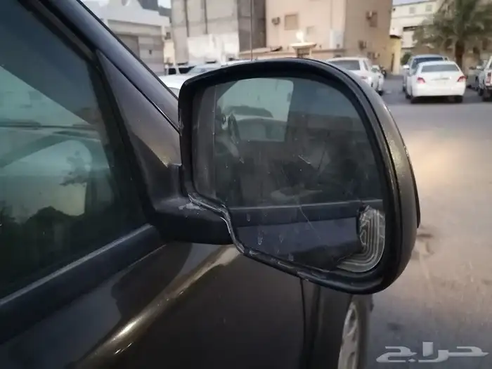 للبيع قطع غيار يوكن 2005 مستخدمه 11