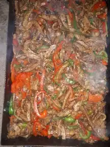 خروف علي السيخ 31