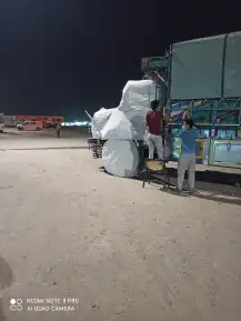 شراع غمارة بوز شراع غمارة البي 3