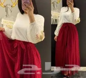 أفخم فساتين العيد الجديده من أروع الأسعار 57