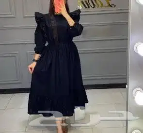أفخم فساتين العيد الجديده من أروع الأسعار 36