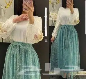 أفخم فساتين العيد الجديده من أروع الأسعار 58