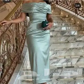 أفخم فساتين العيد الجديده من أروع الأسعار 88