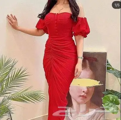 أفخم فساتين العيد الجديده من أروع الأسعار 61
