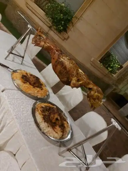 خروف علي السيخ 9