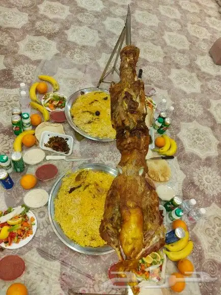 خروف علي السيخ 25