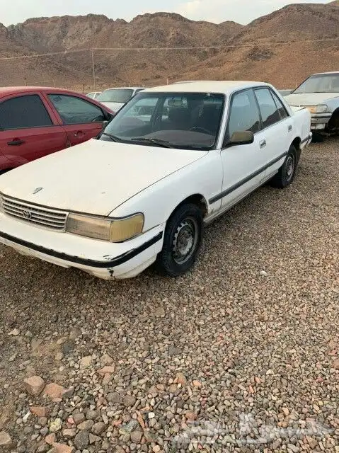 كرسيدا مديل 93 بيع قطع غيار فقط 1