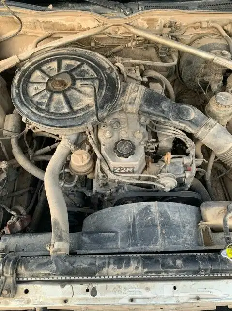 كرسيدا مديل 93 بيع قطع غيار فقط 6