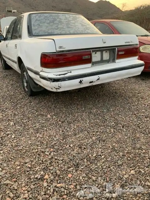 كرسيدا مديل 93 بيع قطع غيار فقط 9