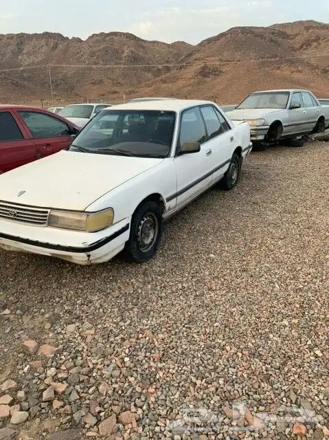 كرسيدا مديل 93 بيع قطع غيار فقط 0