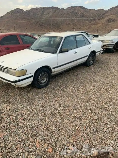 كرسيدا مديل 93 بيع قطع غيار فقط 3