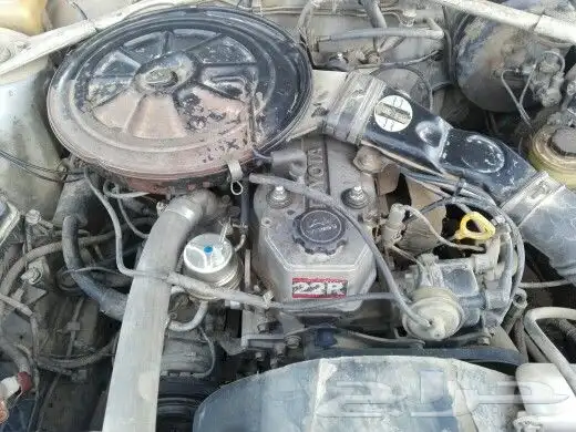 كرسيدا مديل 92 تشليح قطع غيار 3