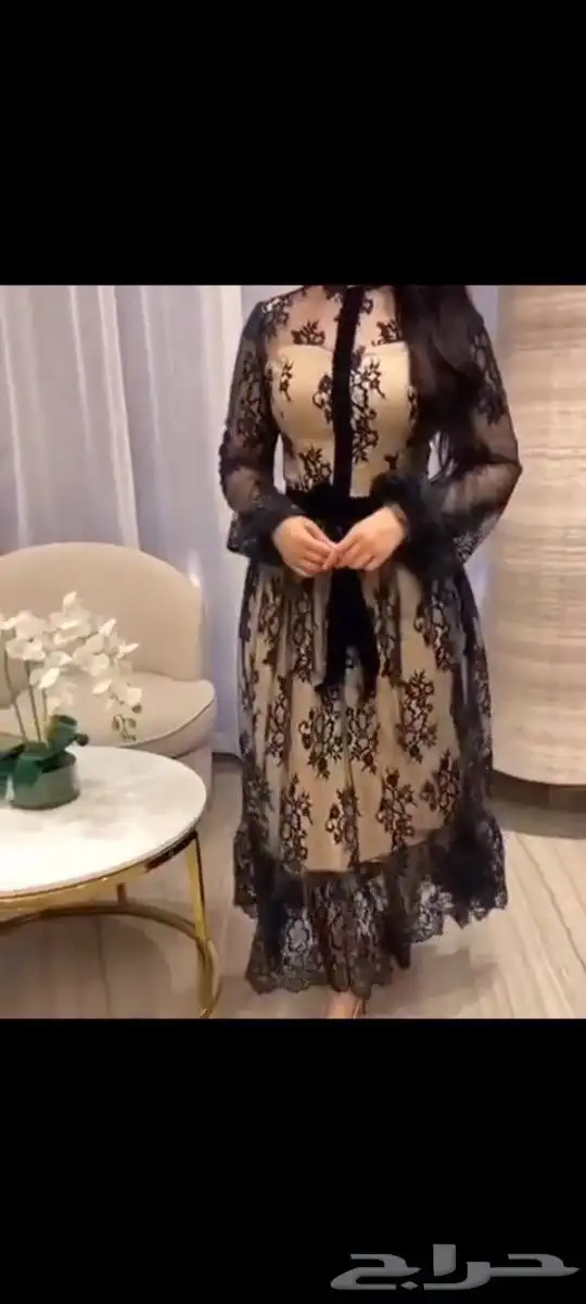 أفخم فساتين العيد الجديده من أروع الأسعار 69