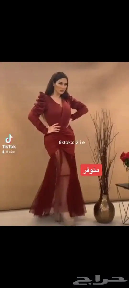 أفخم فساتين العيد الجديده من أروع الأسعار 81