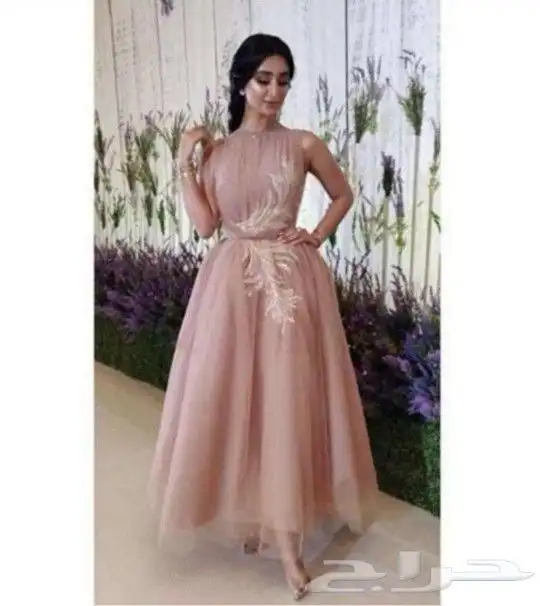 أفخم فساتين العيد الجديده من أروع الأسعار 15