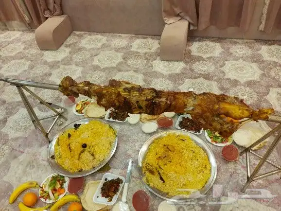 خروف علي السيخ 24