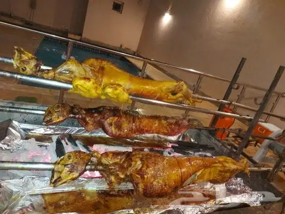 خروف علي السيخ 7